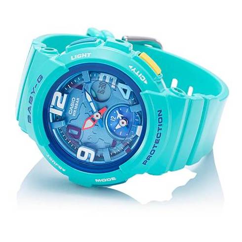 Casio BGA1903BDR Baby G Watch Casio BGA1903BDR Baby G Watch