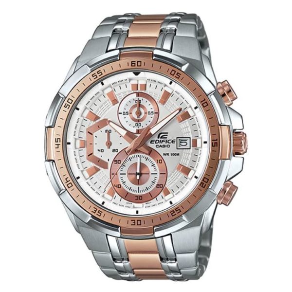 Casio EFR539SG7A5VUDF Edifice Watch Casio EFR539SG7A5VUDF Edifice Watch