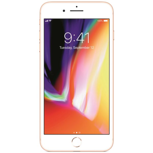 Apple iPhone 8 Plus 64GB Gold Apple iPhone 8 Plus 64GB Gold