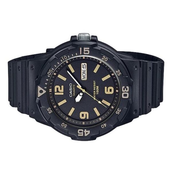 Casio MRW-200H-1B3V Watch Casio MRW-200H-1B3V Watch