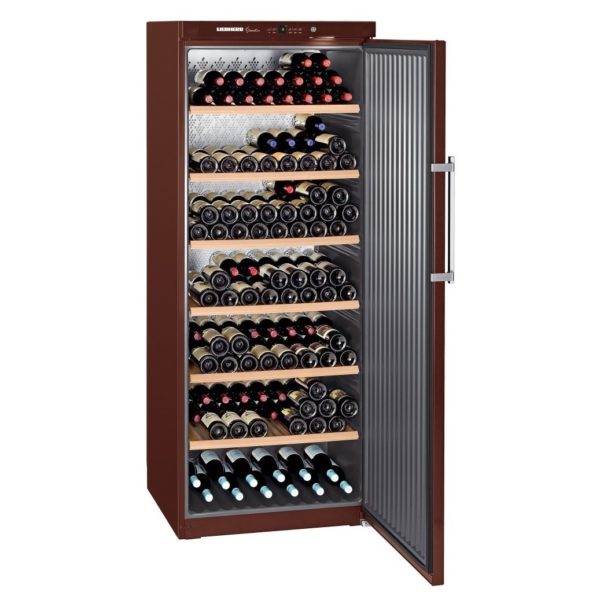 Buy Liebherr Wine Cooler 625 Litres WKT6451 Price, Specifications