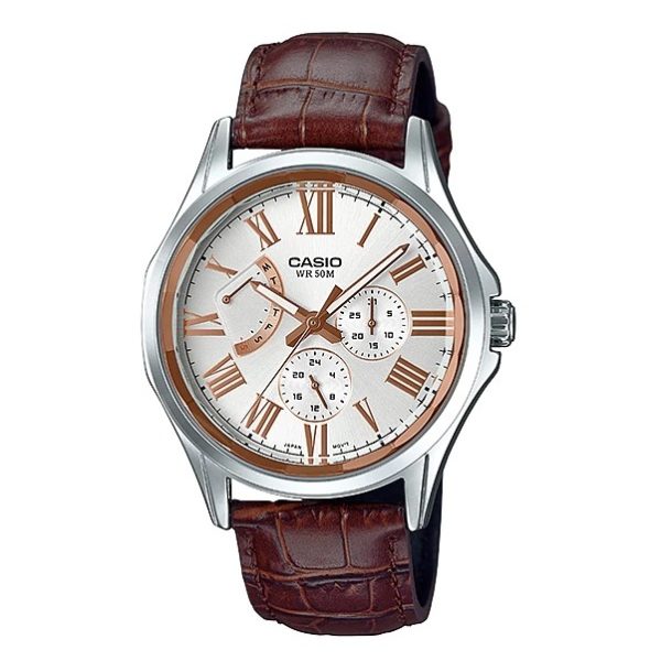 Casio MTP-E311LY-7AV Watch Casio MTP-E311LY-7AV Watch