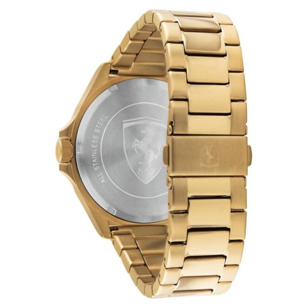 Scuderia Ferrari 830509 Men Watch Scuderia Ferrari 830509 Men Watch