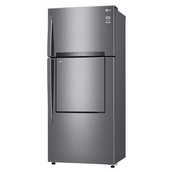 LG Top Mount Refrigerator 730 Litres GND732HLHU LG Top Mount Refrigerator 730 Litres GND732HLHU