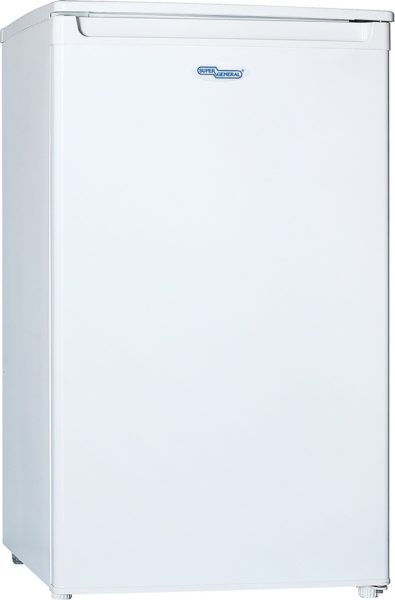 Buy Super General Single Door Refrigerator 130 Litres Sgr062h