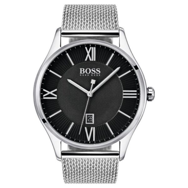 Hugo Boss 1513601 Men Watch Hugo Boss 1513601 Men Watch