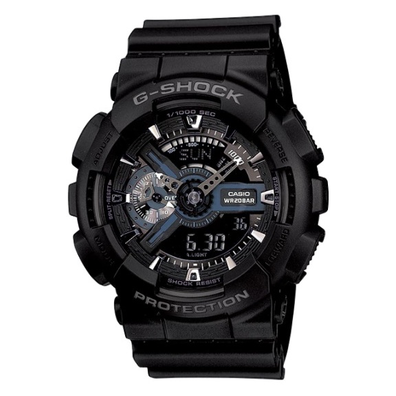 Casio BA-110BC-1A Baby-G Watch Casio BA-110BC-1A Baby-G Watch