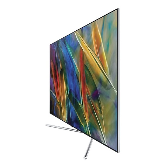 Samsung 75Q7F 4K Smart QLED Television 75inch Samsung 75Q7F 4K Smart QLED Television 75inch