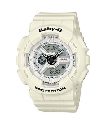 Casio BA-110PP-7ADR Baby G Watch Casio BA-110PP-7ADR Baby G Watch