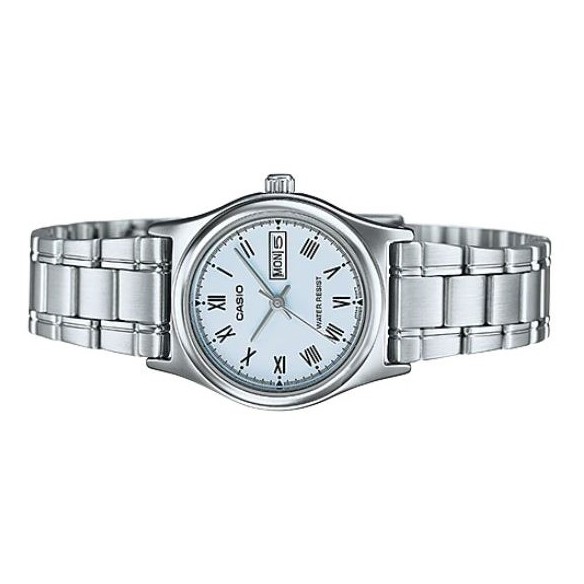 Casio LTP-V006D-2BU Watch Casio LTP-V006D-2BU Watch