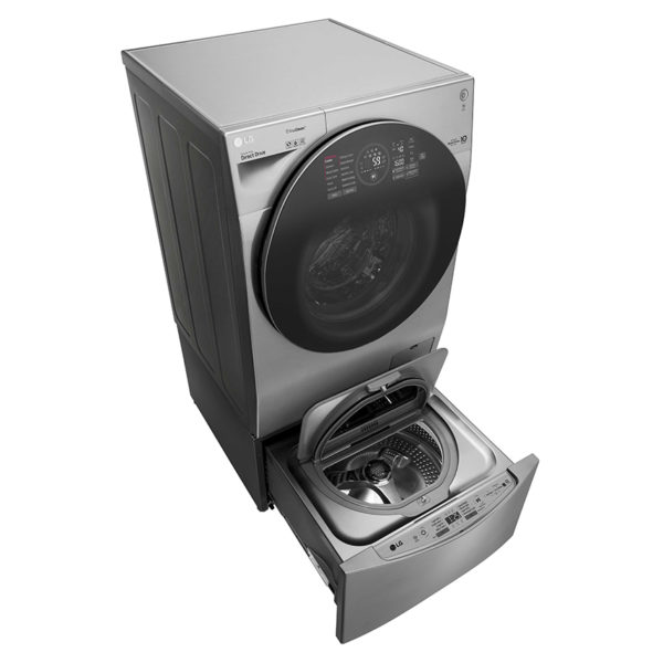 LG TWINWash 10kg FH4G1JCS6 LG TWINWash 10kg FH4G1JCS6