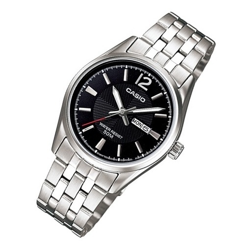 Casio LTP-1335D-1AV Wrist Watch for Women Casio LTP-1335D-1AV Wrist Watch for Women