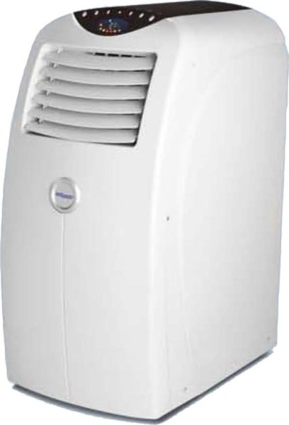 Super General Portable Air Conditioner 1 Ton SGP132T3 Super General Portable Air Conditioner 1 Ton SGP132T3