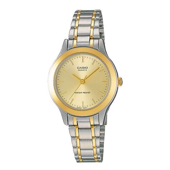 Casio LTP-1128G-9AR Watch Casio LTP-1128G-9AR Watch