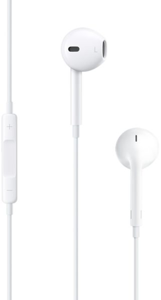 Buy Apple EarPods W/ 3.5mm Headphone 