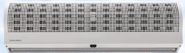 Westpoint Air Curtain WTNF1213RC Westpoint Air Curtain WTNF1213RC