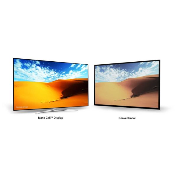 LG 65SJ850V Super UHD 4K Smart LED Television 65inch LG 65SJ850V Super UHD 4K Smart LED Television 65inch