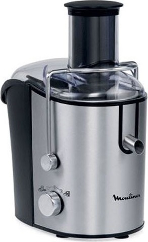 Moulinex Juicer JU655H27 Moulinex Juicer JU655H27