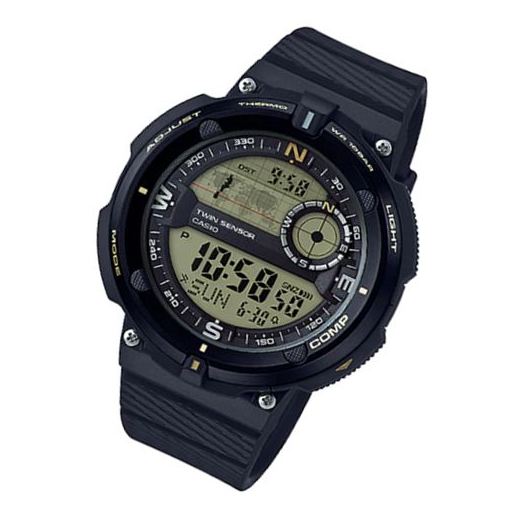 Buy Casio SGW-600H-9ADR Sports Watch – Price, Specifications & Features ...