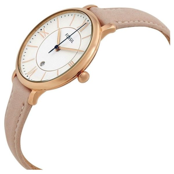 Fossil ES4202SET Ladies Watch Fossil ES4202SET Ladies Watch