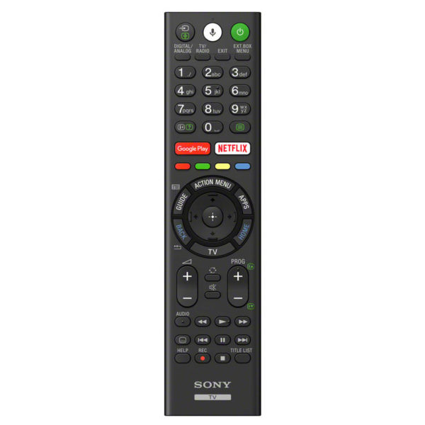 Sony 55X8577F 4K UHD Android LED Television 55inch Sony 55X8577F 4K UHD Android LED Television 55inch