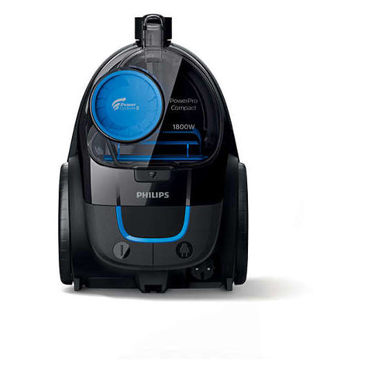 Philips Baglss Vacuum Cleaner GFE FC935061 Philips Baglss Vacuum Cleaner GFE FC935061