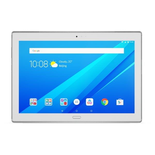 Lenovo Tab 4 10 Plus TBX704L Tablet - Android WiFi+4G 16GB 3GB 10.1inch Sparkling White Lenovo Tab 4 10 Plus TBX704L Tablet - Android WiFi+4G 16GB 3GB 10.1inch Sparkling White