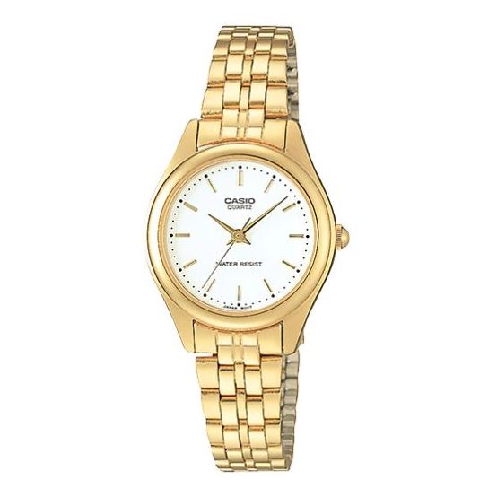Casio LTP-1129N-7AR Enticer Women's Watch Casio LTP-1129N-7AR Enticer Women's Watch