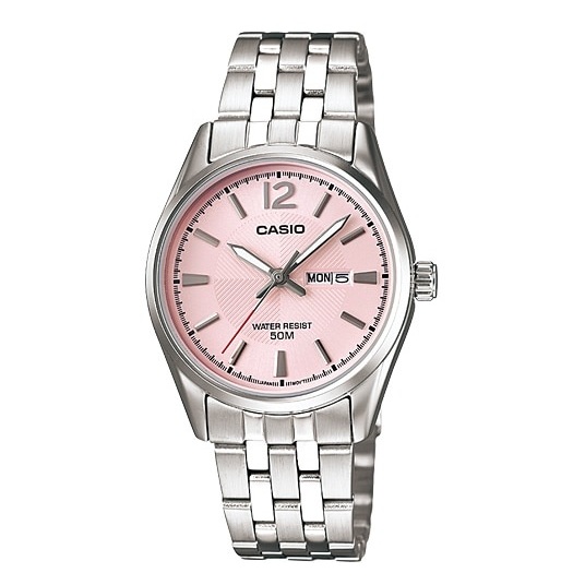 Casio LTP-1335D-5AV Wrist Watch for Women Casio LTP-1335D-5AV Wrist Watch for Women
