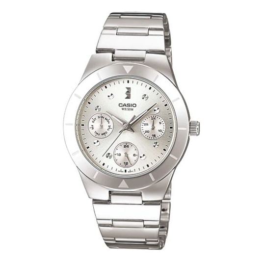 Casio LTP-2083D-7AV Wrist Watch for Women Casio LTP-2083D-7AV Wrist Watch for Women