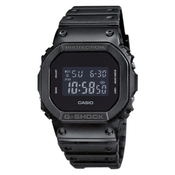 Casio DW-5600BB-1ER G-Shock Watch Casio DW-5600BB-1ER G-Shock Watch