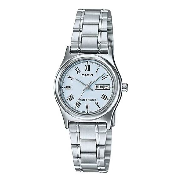 Casio LTP-V006D-2BU Watch Casio LTP-V006D-2BU Watch