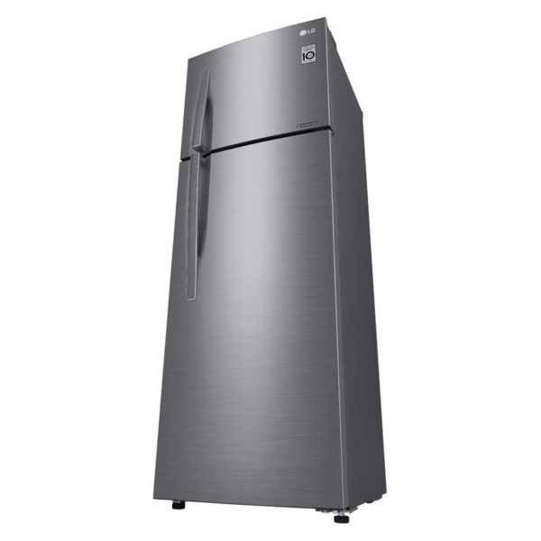 LG Top Mount Refrigerator 360 Litres GRC362RLBL LG Top Mount Refrigerator 360 Litres GRC362RLBL
