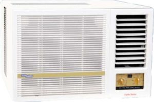 Super General Window Air Conditioner 1.5 Ton SGA19HE