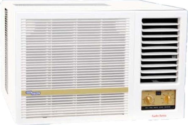 Super General Window Air Conditioner 1.5 Ton SGA19HE Super General Window Air Conditioner 1.5 Ton SGA19HE