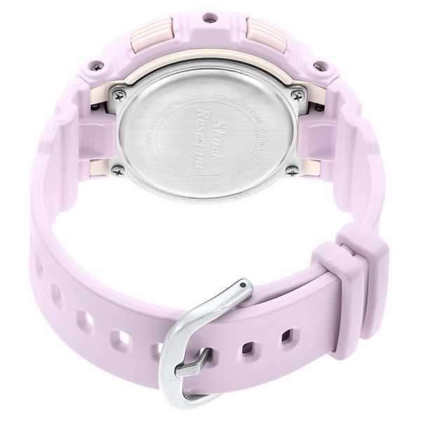 Casio BGA190BC4BDR Baby G Watch Casio BGA190BC4BDR Baby G Watch