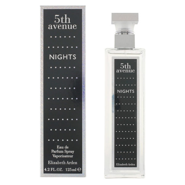 Elizabeth Arden 5 Th Avenue Night Perfume For Women 125ml Eau de Toilette Elizabeth Arden 5 Th Avenue Night Perfume For Women 125ml Eau de Toilette