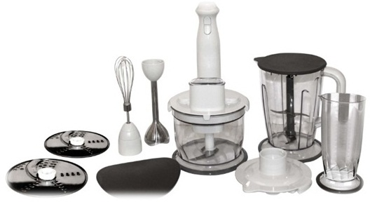 Super General Hand Blender SGHB150 Super General Hand Blender SGHB150