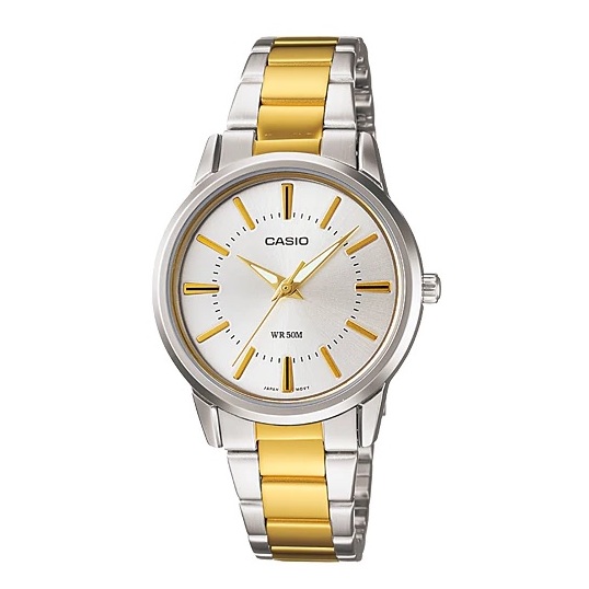 Casio LTP-1303SG-7AV Wrist Watch for Women Casio LTP-1303SG-7AV Wrist Watch for Women