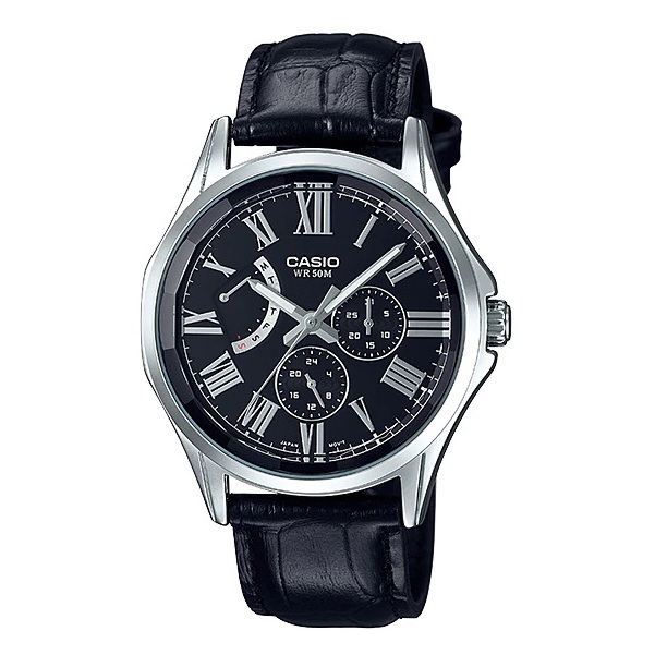 Casio MTP-E311LY-1AV Enticer Men’s Watch