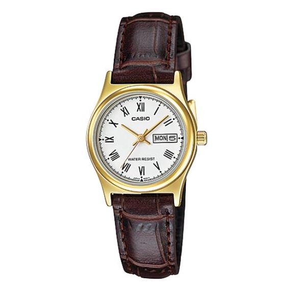 Casio LTP-V006GL-7BU Watch Casio LTP-V006GL-7BU Watch
