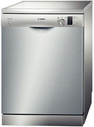 Bosch Dishwasher SMS50D08GC Bosch Dishwasher SMS50D08GC