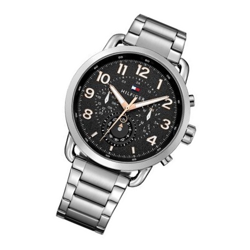 Tommy Hilfiger 1791422 Men Watch Tommy Hilfiger 1791422 Men Watch