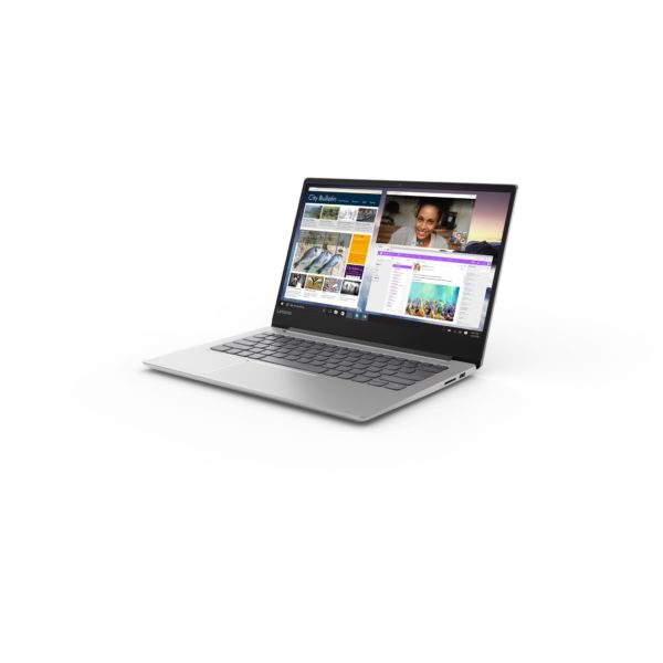 Lenovo Ideapad 530s Laptop - Core i7 1.8GHz 8GB 256GB 2GB Win10 14inch FHD Mineral Grey Lenovo Ideapad 530s Laptop - Core i7 1.8GHz 8GB 256GB 2GB Win10 14inch FHD Mineral Grey