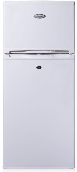 Super General Top Mount Refrigerator 170 Litres SGR175 Super General Top Mount Refrigerator 170 Litres SGR175