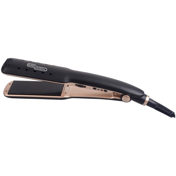 Super General Hair Straightner SGHSI100WDP Super General Hair Straightner SGHSI100WDP
