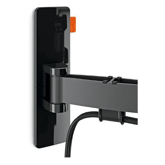 Vogels Full Motion TV Wall Mount 32-55inch Black WALL3245 Vogels Full Motion TV Wall Mount 32-55inch Black WALL3245