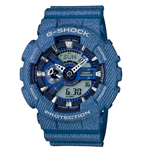 Casio BA-110DC-2A1DR Baby G Watch Casio BA-110DC-2A1DR Baby G Watch