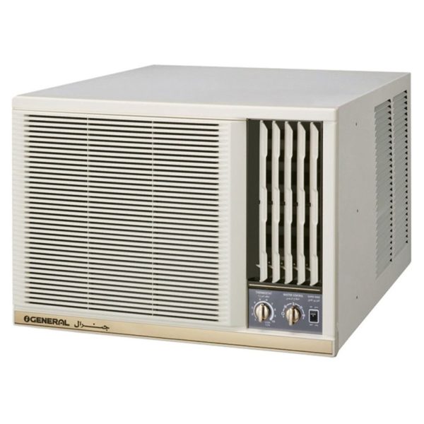 Buy O General Window Air Conditioner 1.5 Ton AXGS18FHTA Price, Specifications & Features