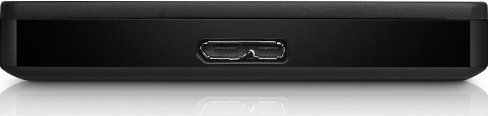 Seagate USB3.0 Backup Plus Portable Drive 4TB Black STDR4000200 Seagate USB3.0 Backup Plus Portable Drive 4TB Black STDR4000200